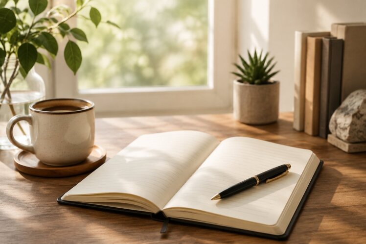 چرا نوشتن، قدرتمندترین ابزار برای رشد فردی است؟